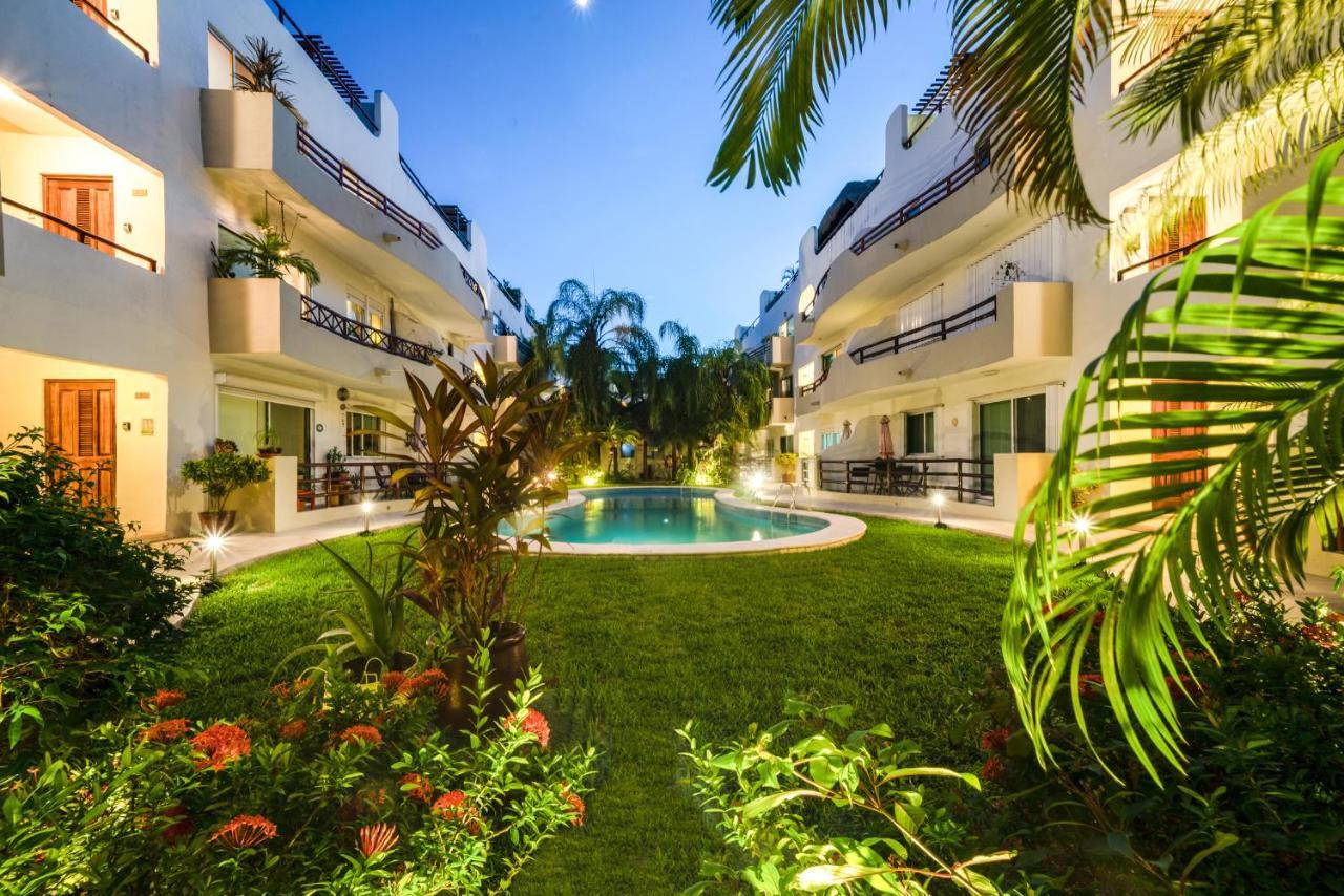 Modern Penthouse With 2 Bedrooms & Pool - Exquisite Bargain Priced - At Margaritas Ii Сasa de vacaciones